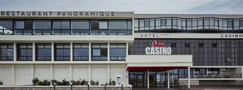 grand hôtel du casino de dieppe
